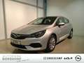 Opel Astra 1.2 Turbo LED DAB PDC Klimaautomatik Silber - thumbnail 1