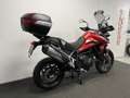 Triumph Tiger 900 GT PRO Rood - thumbnail 12