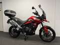 Triumph Tiger 900 GT PRO Rood - thumbnail 4