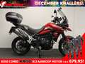 Triumph Tiger 900 GT PRO Rood - thumbnail 1