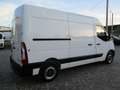 Opel Movano 2.3 DCI 145CV PASSO MEDIO-TETTO MEDIO Bianco - thumbnail 3