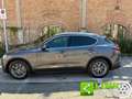 Alfa Romeo Stelvio 2.2 Turbodiesel 190 CV AT8 RW SUPER Gris - thumbnail 2