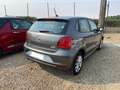 Volkswagen Polo Polo V 1.2 TSi BlueMotion 90 DSG7 / DX867 Gris - thumbnail 4
