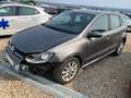 Volkswagen Polo Polo V 1.2 TSi BlueMotion 90 DSG7 / DX867 Gris - thumbnail 2