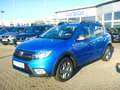 Dacia Sandero II Stepway Navi/Sitzheiz/PDC/TEMP Bleu - thumbnail 1