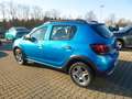 Dacia Sandero II Stepway Navi/Sitzheiz/PDC/TEMP Bleu - thumbnail 4