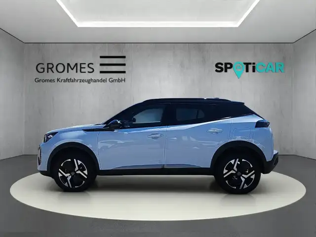 Peugeot 2008 view 6