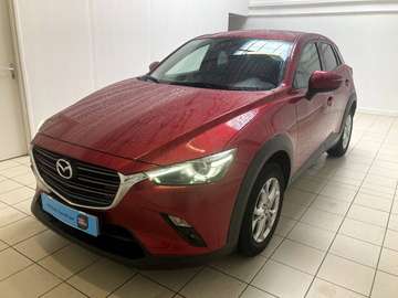 CX3 DYNAMIQUE/