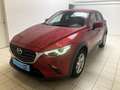 Mazda CX-3 CX3 DYNAMIQUE/ Rouge - thumbnail 1