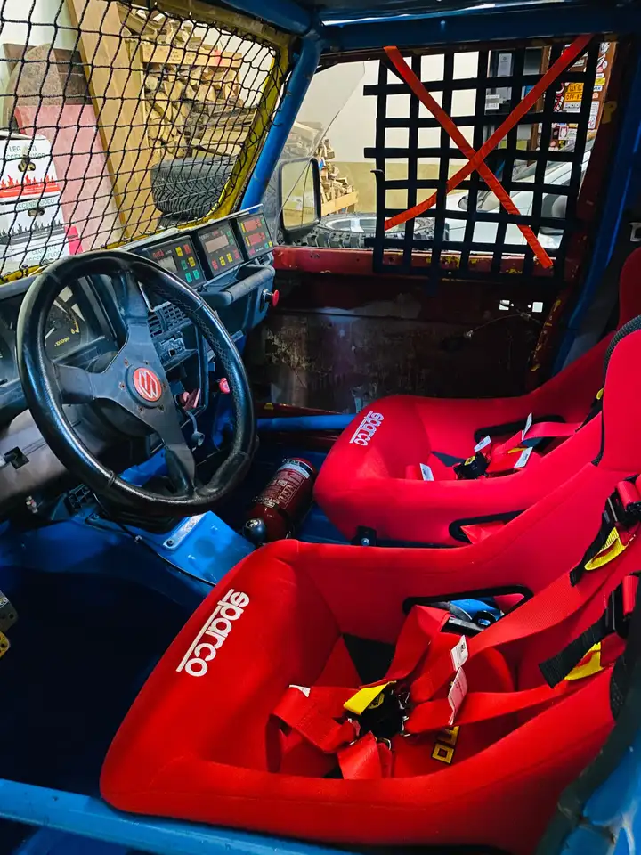 Suzuki Samurai Cabrio P.L. 1.3 JS, foto 4