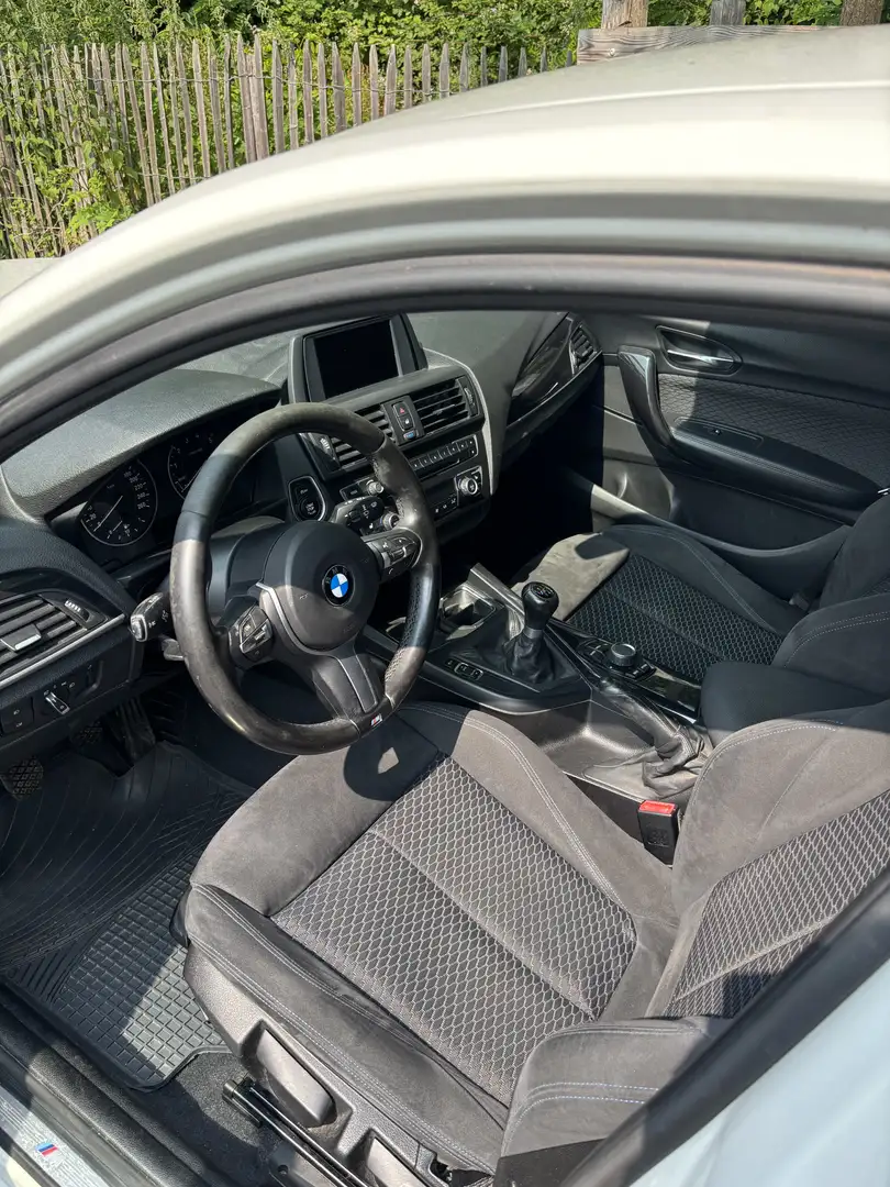 BMW 116 116i 136 ch 125g Premiere - 1