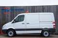 Mercedes-Benz Sprinter 315 CDi L1H1 Kamera 2-Sitzer AHK 110KW Weiß - thumbnail 1