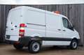 Mercedes-Benz Sprinter 315 CDi L1H1 Kamera 2-Sitzer AHK 110KW Weiß - thumbnail 3