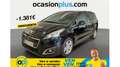Peugeot 5008 1.6 BlueHDi Style 7 pl. 120 Negro - thumbnail 1