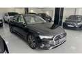 Audi A6 55 TFSI Sport quattro-ultra S tronic (4.75) Negro - thumbnail 2