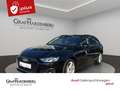 Audi A4 Avant 35TDI S-Tr. AHK Panoramadach Schwarz - thumbnail 1