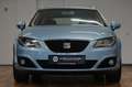 SEAT Exeo Exeo  ST 2.0 TDI Style|1. HD|BI-XENON|SHZ|TEMPOMAT Blau - thumbnail 4