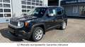 Jeep Renegade Limited 4WD, Automatik, AHK, AppleCar, Schwarz - thumbnail 3