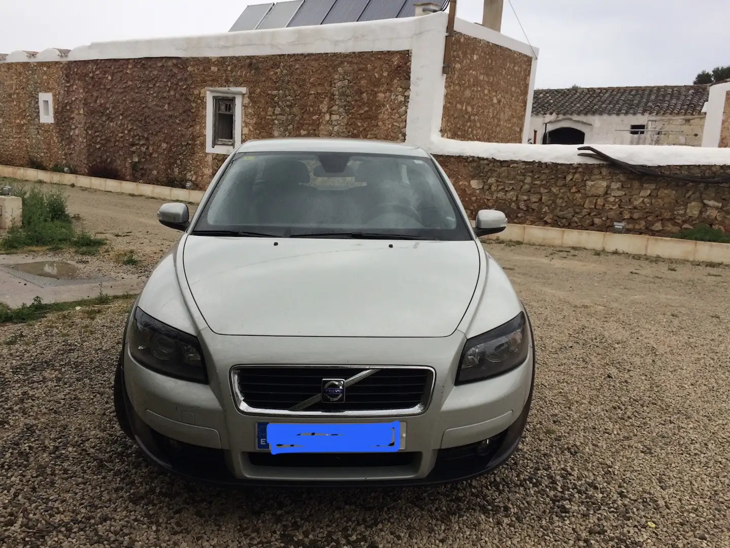 Volvo C30 1.8 Momentum - 2