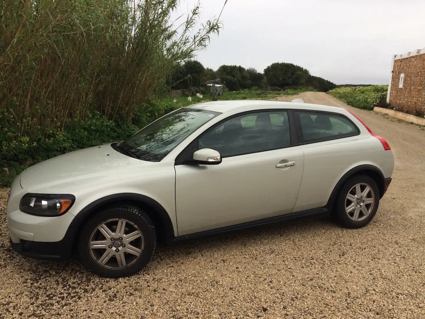 Volvo C30 1.8 Momentum - 1