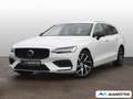 Volvo V60 T6 Momentum Pro Plug-In Hybrid AWD/360Cam Weiß - thumbnail 1