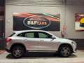 Mercedes-Benz GLA 250 250e Plateado - thumbnail 4