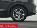 Volkswagen T-Roc 1.5 TSI DSG RLine LED+ NAVI 3-J-GAR AHK PARKLENK A Schwarz - thumbnail 28
