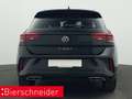Volkswagen T-Roc 1.5 TSI DSG RLine LED+ NAVI 3-J-GAR AHK PARKLENK A Schwarz - thumbnail 5