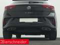 Volkswagen T-Roc 1.5 TSI DSG RLine LED+ NAVI 3-J-GAR AHK PARKLENK A Schwarz - thumbnail 32