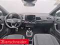 Volkswagen T-Roc 1.5 TSI DSG RLine LED+ NAVI 3-J-GAR AHK PARKLENK A Schwarz - thumbnail 11