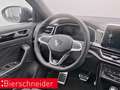 Volkswagen T-Roc 1.5 TSI DSG RLine LED+ NAVI 3-J-GAR AHK PARKLENK A Schwarz - thumbnail 13