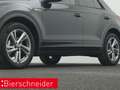 Volkswagen T-Roc 1.5 TSI DSG RLine LED+ NAVI 3-J-GAR AHK PARKLENK A Schwarz - thumbnail 33