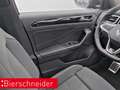 Volkswagen T-Roc 1.5 TSI DSG RLine LED+ NAVI 3-J-GAR AHK PARKLENK A Schwarz - thumbnail 14