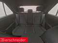 Volkswagen T-Roc 1.5 TSI DSG RLine LED+ NAVI 3-J-GAR AHK PARKLENK A Schwarz - thumbnail 17