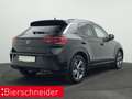 Volkswagen T-Roc 1.5 TSI DSG RLine LED+ NAVI 3-J-GAR AHK PARKLENK A Schwarz - thumbnail 6