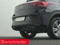 Volkswagen T-Roc 1.5 TSI DSG RLine LED+ NAVI 3-J-GAR AHK PARKLENK A Schwarz - thumbnail 25