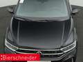 Volkswagen T-Roc 1.5 TSI DSG RLine LED+ NAVI 3-J-GAR AHK PARKLENK A Schwarz - thumbnail 26