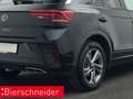 Volkswagen T-Roc 1.5 TSI DSG RLine LED+ NAVI 3-J-GAR AHK PARKLENK A Schwarz - thumbnail 19