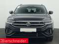 Volkswagen T-Roc 1.5 TSI DSG RLine LED+ NAVI 3-J-GAR AHK PARKLENK A Schwarz - thumbnail 10