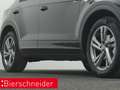 Volkswagen T-Roc 1.5 TSI DSG RLine LED+ NAVI 3-J-GAR AHK PARKLENK A Schwarz - thumbnail 34