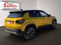 Jeep Avenger 1.2 GSE T3 SUMMIT ACC Kam. KlimaA LED LM Gelb - thumbnail 14