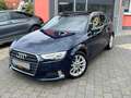 Audi A3 Sportback 1.4 TFSI sport*PANO*NAVI*LED* Bleu - thumbnail 1