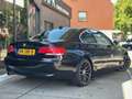 BMW 320 3-serie Coupé 320i Corporate Lease Executive Zwart - thumbnail 6