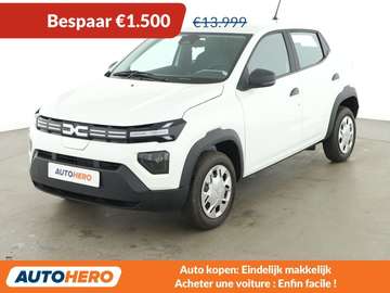 electric drive 33 kW Essential