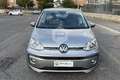 Volkswagen up! 1.0 75 CV 5p. move up! Argent - thumbnail 2