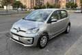 Volkswagen up! 1.0 75 CV 5p. move up! Argent - thumbnail 1