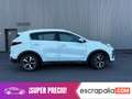 Kia Sportage 1.6 MHEV Business 100kW (136CV) 4x2 Blanco - thumbnail 1