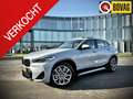 BMW X2 sDrive20i High Executive Grijs - thumbnail 1