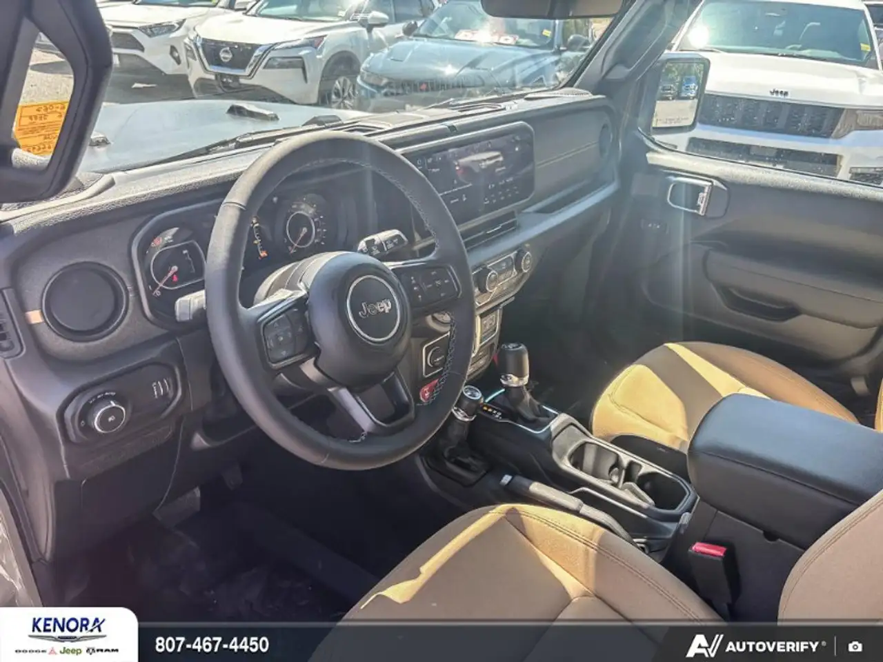 Jeep Wrangler photo Jeep Wrangler
