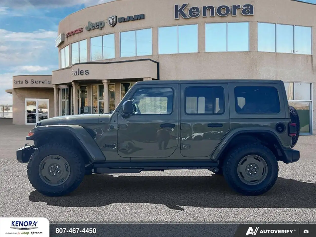 Jeep Wrangler photo Jeep Wrangler